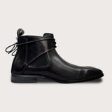  Giày boots Homme Windsor - Lace-Up Men’s Chukka Boots 