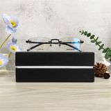  Mắt kính Monblanc Mb0132O - 001 Black Eyeglasses Man 