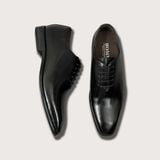  Giày tây Homme Dallington -  Classic Oxford Italian Leather Patina Shoes 