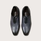  Giày tây Homme Dallington -  Classic Oxford Italian Leather Patina Shoes 