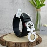  Thắt Lưng Ferragamo Reversible And Adjustable Gancini Belt 