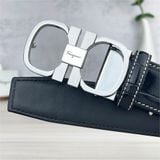  Thắt Lưng Ferragamo Reversible And Adjustable Gancini Belt 