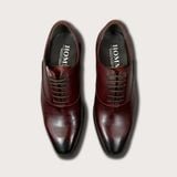  Giày tây Homme Marlborough -  Oxford Italian Leather  Shoes 