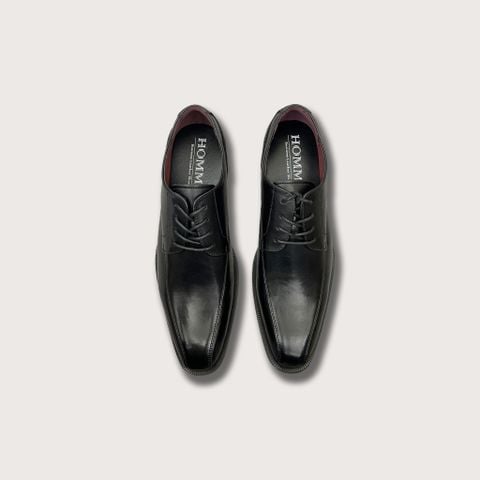  Giày tây doanh nhân Homme Perugia - Derby Italian Leather Dress Shoes 