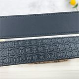  Thắt Lưng Ferragamo Reversible And Adjustable Gancini Belt 