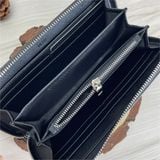  Ví da cầm tay Monblanc Meisterstück Sartorial Wallet 8cc Zip-Around 