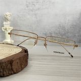  Mắt kính Monblanc MB0113O Eyeglasses 
