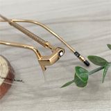  Mắt kính Monblanc MB0113O Eyeglasses 