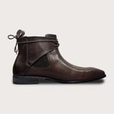  Giày boots Homme Windsor - Lace-Up Men’s Chukka Boots 