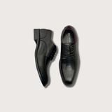  Giày tây doanh nhân Homme Perugia - Derby Italian Leather Dress Shoes 