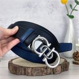  Thắt Lưng Ferragamo Reversible And Adjustable Gancini Belt 