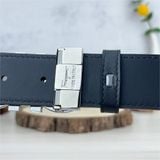  Thắt Lưng Ferragamo Reversible And Adjustable Gancini Belt 