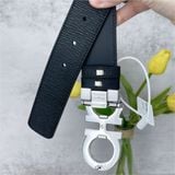 Thắt Lưng Ferragamo Reversible And Adjustable Gancini Belt 