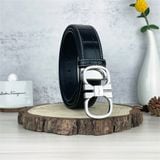  Thắt Lưng Ferragamo Reversible And Adjustable Gancini Belt 