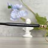  Mắt kính Eyeglasses Monblanc Established MB0087O-008 