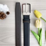  Thắt Lưng Ferragamo Reversible And Adjustable Belt 