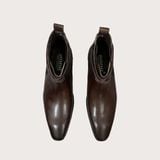  Giày boots Homme Windsor - Lace-Up Men’s Chukka Boots 