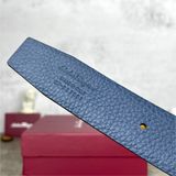  Thắt Lưng Ferragamo Reversible And Adjustable Gancini Belt 