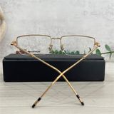  Mắt kính Monblanc MB0113O Eyeglasses 