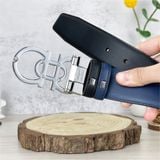  Thắt Lưng Ferragamo Reversible And Adjustable Gancini Belt 