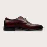  Giày tây Homme Marlborough -  Oxford Italian Leather  Shoes 