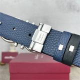  Thắt Lưng Ferragamo Reversible And Adjustable Gancini Belt 