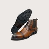  Giày boots Homme Casoria - Patina Chealsea Boots 