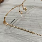  Mắt kính Monblanc MB0113O Eyeglasses 