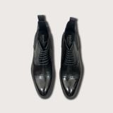  Giày boots Homme Casoria - Patina Chealsea Boots 