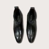  Giày boots Homme Windsor - Lace-Up Men’s Chukka Boots 