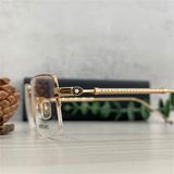  Mắt kính Monblanc MB0113O Eyeglasses 
