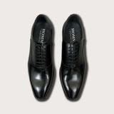  Giày tây Homme Marlborough -  Oxford Italian Leather  Shoes 