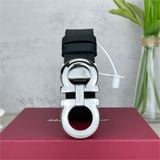  Thắt Lưng Ferragamo Reversible And Adjustable Gancini Belt 
