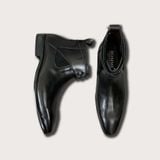  Giày boots Homme Windsor - Lace-Up Men’s Chukka Boots 