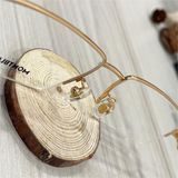  Mắt kính Monblanc MB0113O Eyeglasses 