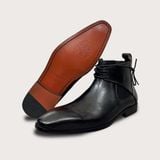  Giày boots Homme Windsor - Lace-Up Men’s Chukka Boots 