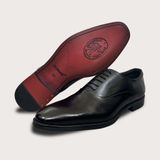  Giày tây Homme Marlborough -  Oxford Italian Leather  Shoes 