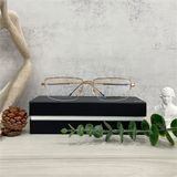  Mắt kính Monblanc MB0113O Eyeglasses 