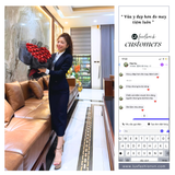  ComBo 3 sản phẩm: Áo Vest Nữ 1 Nút Vạt Tròn Ngắn & Váy Bút Chì & Áo Sơ Mi (Tùy Chọn Sản Phẩm) 