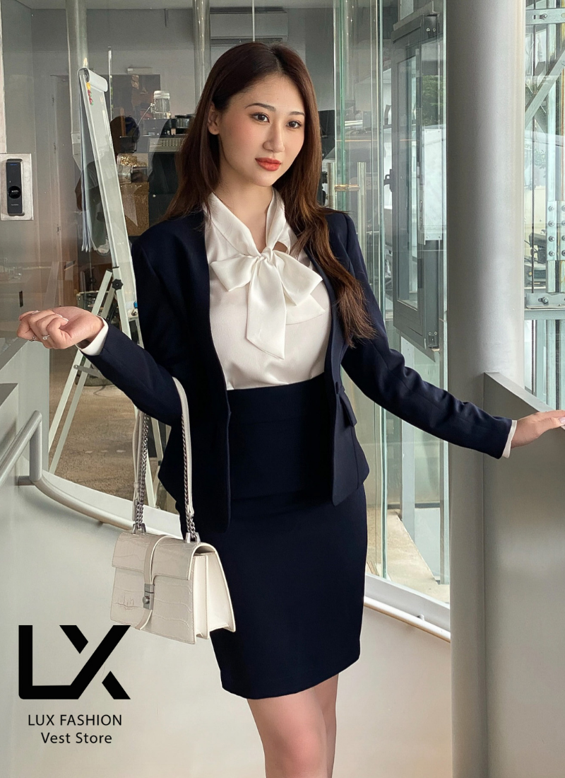  Váy Ngắn Ôm 