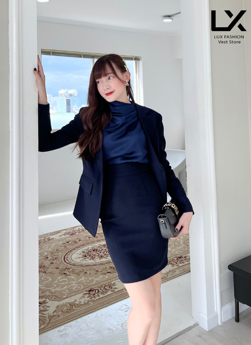  Váy Ngắn Ôm 