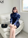  Váy Ngắn Ôm 