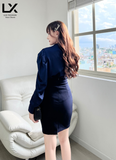  Váy Ngắn Ôm 