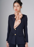  Áo Vest Nữ 3 Nút 