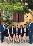  Bộ Áo Vest Nữ & Váy & Sơ Mi Đồng Phục 