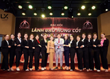  Bộ Áo Vest Nữ & Quần & Sơ Mi 