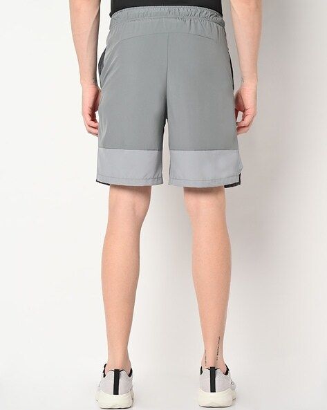 Quần Ngắn Nike Flex Woven Training Shorts