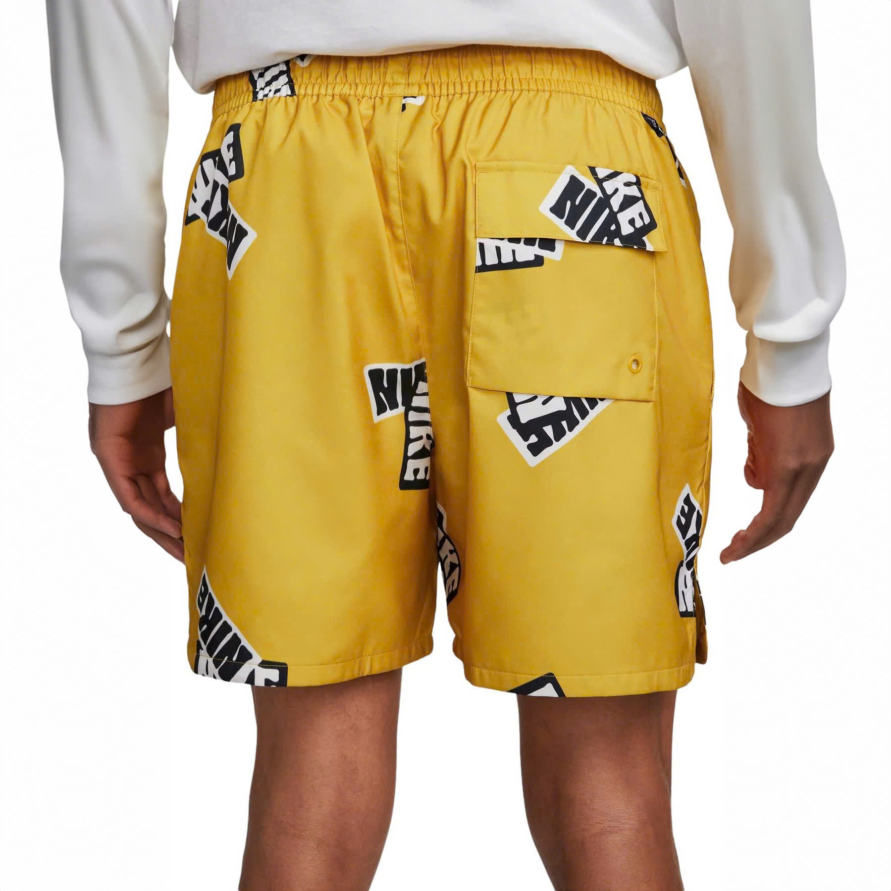 Quần Ngắn Nike Sportswear Sport Essentials+ Men's Flow Shorts
