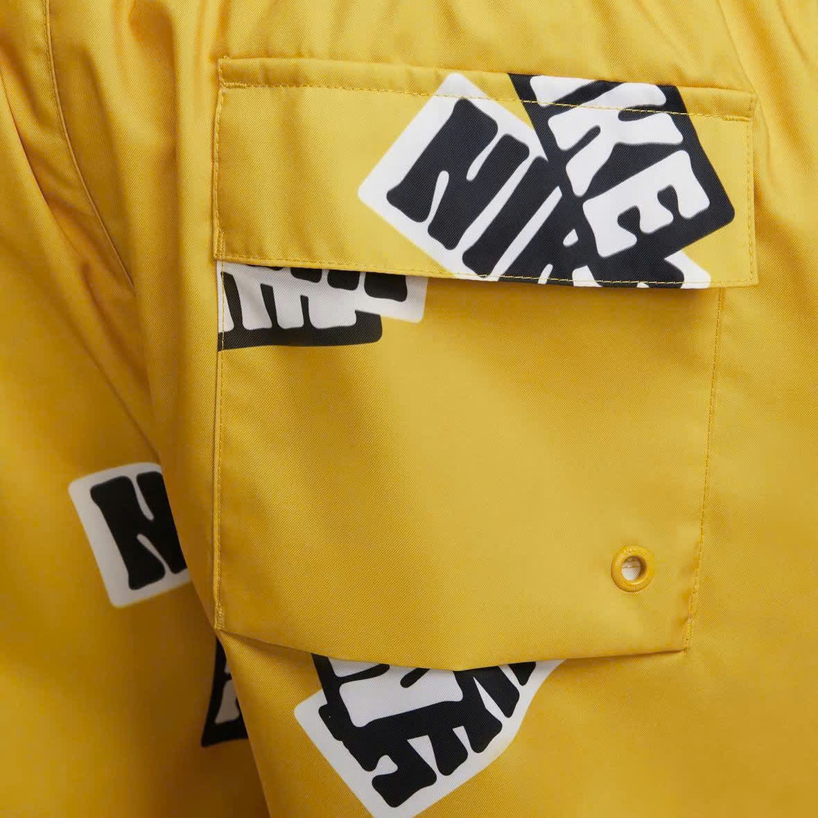 Quần Ngắn Nike Sportswear Sport Essentials+ Men's Flow Shorts