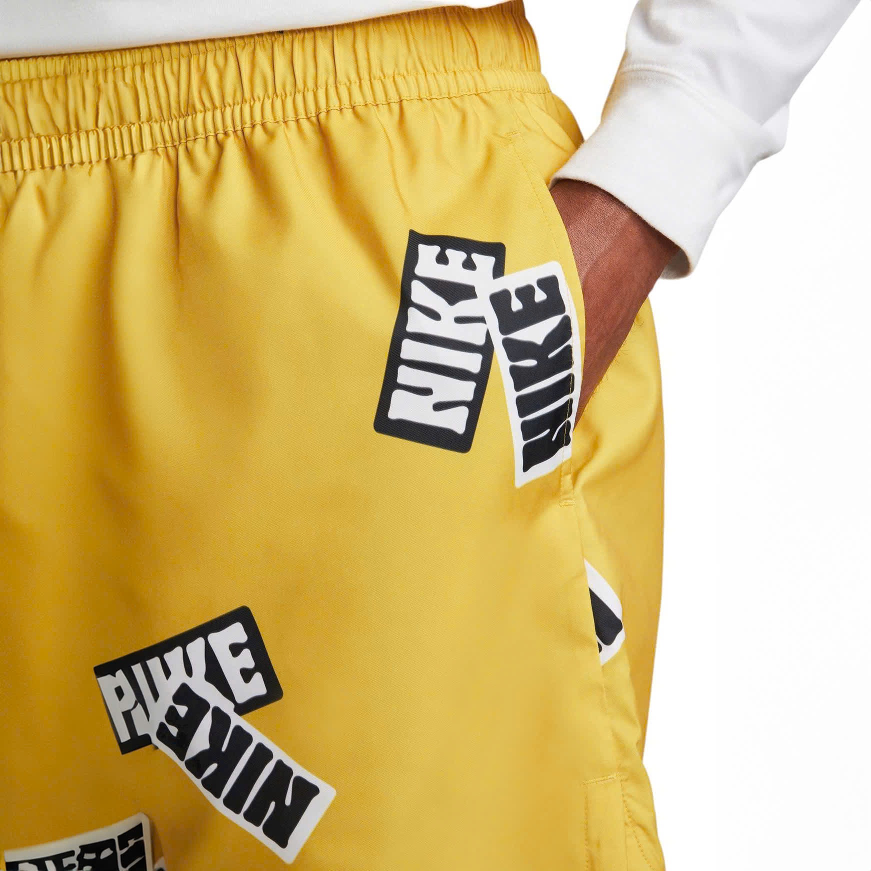 Quần Ngắn Nike Sportswear Sport Essentials+ Men's Flow Shorts